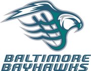 BALTIMORE BAYHAWKS