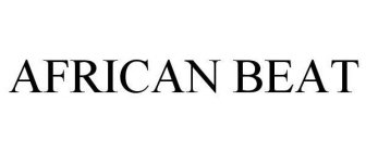 AFRICAN BEAT