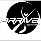 ARRIVA SPORTS DRINK