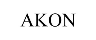 AKON