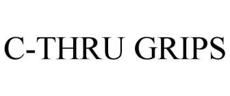 C-THRU GRIPS
