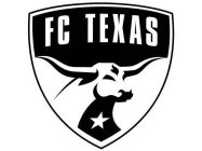 FC TEXAS