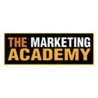 THE MARKETING ACADEMY