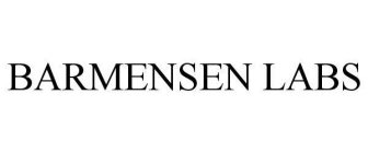 BARMENSEN LABS