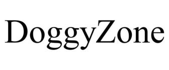 DOGGYZONE