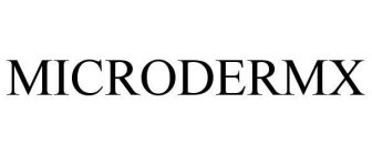 MICRODERMX