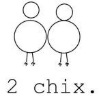2 CHIX