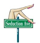 SEDUCTION AVE.