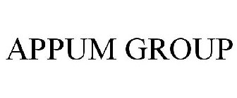 APPUM GROUP
