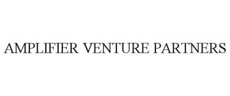 AMPLIFIER VENTURES PARTNERS