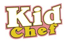 KID CHEF