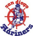 SAN DIEGO MARINERS