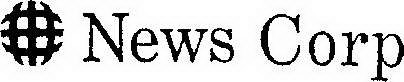 NEWS CORP