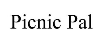 PICNIC PAL