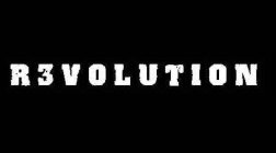 R3VOLUTION