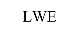 LWE