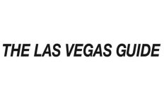 THE LAS VEGAS GUIDE