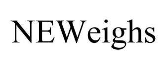 NEWEIGHS