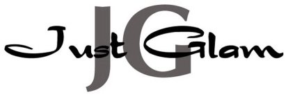 JG JUST GLAM