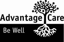 ADVANTAGE CARE BE WELL