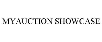 MYAUCTION SHOWCASE