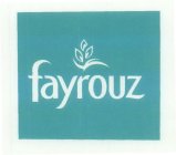 FAYROUZ