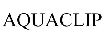 AQUACLIP