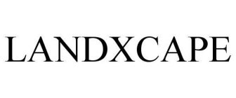 LANDXCAPE