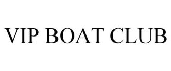 VIP BOAT CLUB