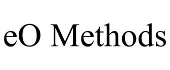 EO METHODS