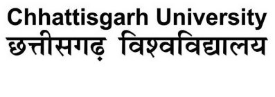 CHHATTISGARH UNIVERSITY