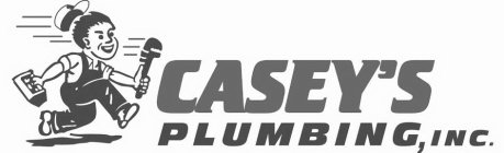 CASEY'S PLUMBING, INC.