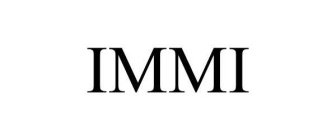 IMMI