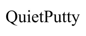 QUIETPUTTY