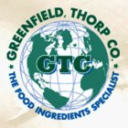 GTC GREENFIELD THORP THE FOOD INGREDIENTS SPECIALIST
