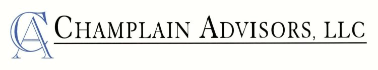 CA CHAMPLAIN ADVISORS, LLC