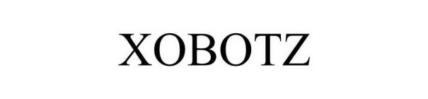 XOBOTZ