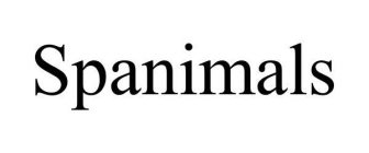 SPANIMALS
