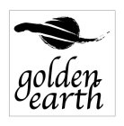 GOLDEN EARTH