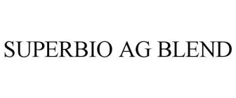 SUPERBIO AG BLEND