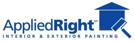 APPLIEDRIGHT INTERIOR & EXTERIOR PAINTING