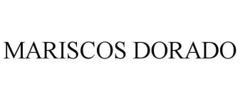 MARISCOS DORADO