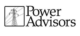 POWER ADVISORS