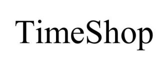 TIMESHOP