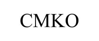 CMKO