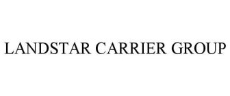 LANDSTAR CARRIER GROUP