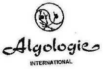 ALGOLOGIE INTERNATIONAL