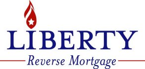 LIBERTY REVERSE MORTGAGE