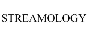 STREAMOLOGY