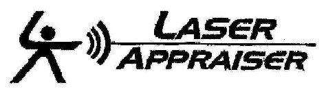 LASER APPRAISER